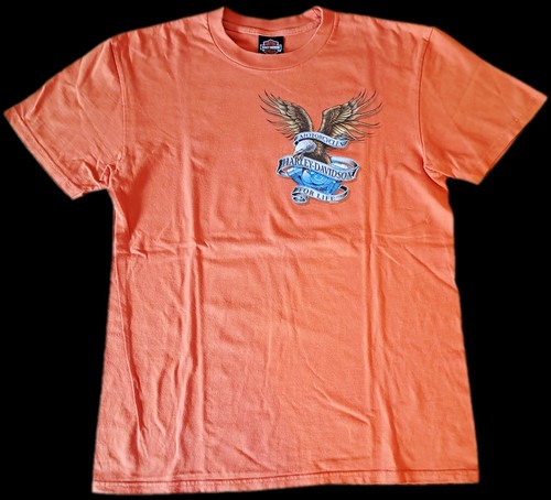 Shirt harley davidson - harley,