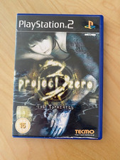 Project Zero 3 (Sony