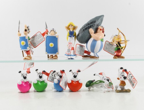 Asterix obelix 11 - asterix,