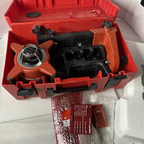 Hilti pri rotary - pri,