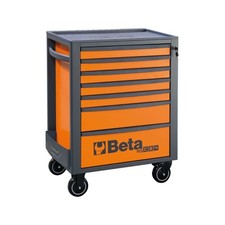 CASSETTIERA MOBILE 7 CASSETTI RSC24 CON 223 UTENSILI 2400RSC24/7-VAS