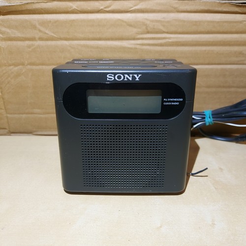 Sony digicube icf c103l - sony,