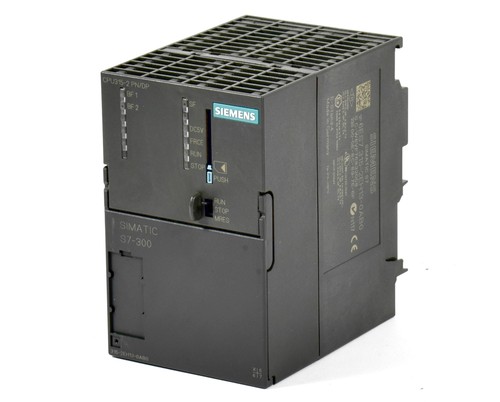 Siemens simatic cpu - simatic, s7