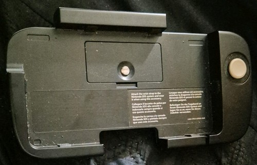 Nintendo 3ds circle pad - 3ds,