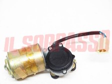 Wiper Motor Windshield Wiper