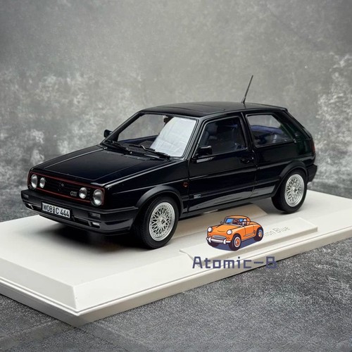 Norev golf gti mk2 - gti,