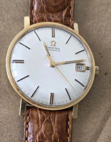 Orologio omega automatico 18 - orologio,