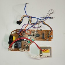 SCHEDA E61208-02G CENTRALINA CONDIZIONATORE OLIMPIA SPLENDID OS-SEDSH11EI