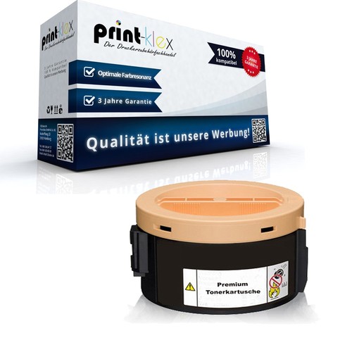 Cartuccia toner compatibile - toner,