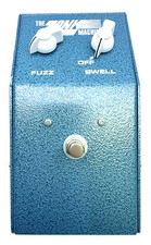 British Pedal Company Vintage