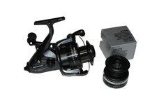 Shimano Baitrunner DL 4000 FB