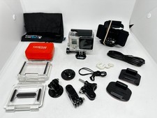 GoPro Hero 3 Plus Silver