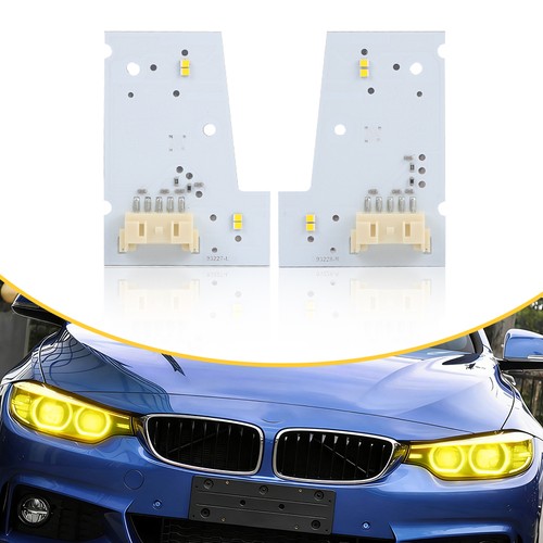 Tavole led drl occhi - occhi, di