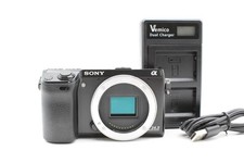 【Ecc⁺5】Sony NEX-7 24,3