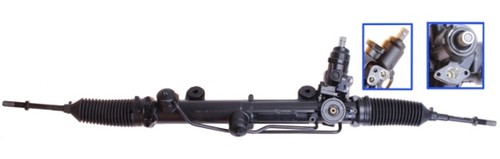 Scatola sterzo spidan 52492 - sterzo,