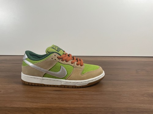 Nike dunk low pro - sb, escargot