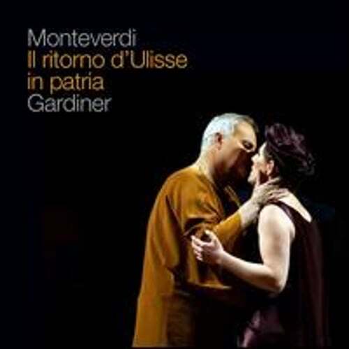Monteverdi ritorno - il,