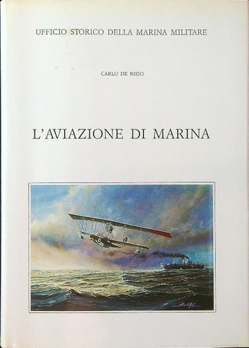 Aviazione marina de risio - marina,