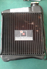 Radiatore innocenti mini - mini, minor