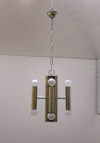 Lampadario sciolari - lampadario,