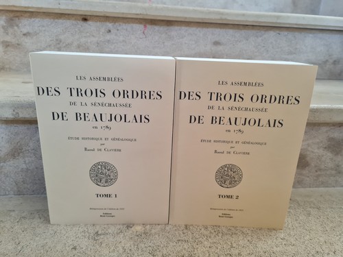 Raoul claviere assemblees - raoul, claviere-