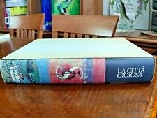 CIVITAS EUROPAEA - LA CITTA' GIOIOSA - ED.1996