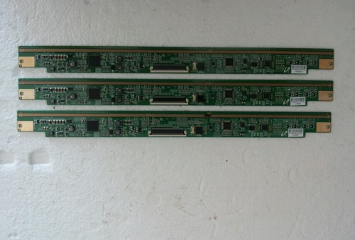 Tcon samsung scheda t - 3, con