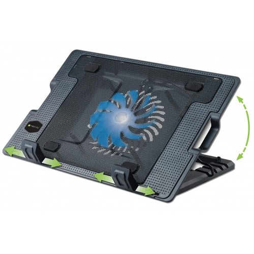 Supporto base per notebook - supporto,