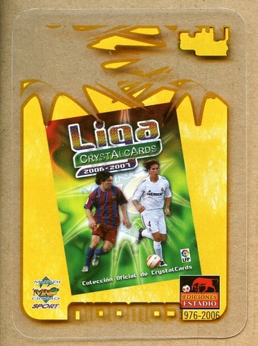 2006 liga crystal - 2006-07,
