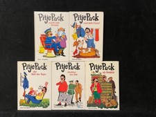 SAMMLUNG PAKET - 10 x