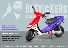 Kit adesivi grafiche - adesivi,