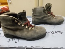Vintage  ITALY Vibram Montagna