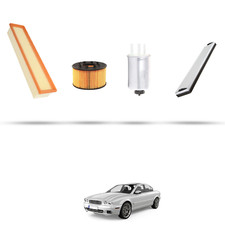 HOFFCAR Kit tagliando - 4