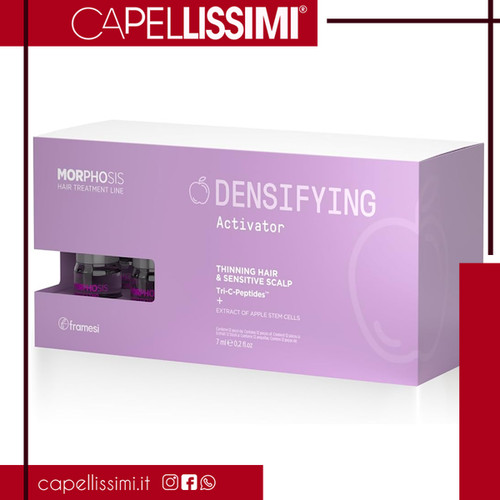 Framesi densifying fiale - framesi,
