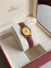 Orologio omega ville - orologio,