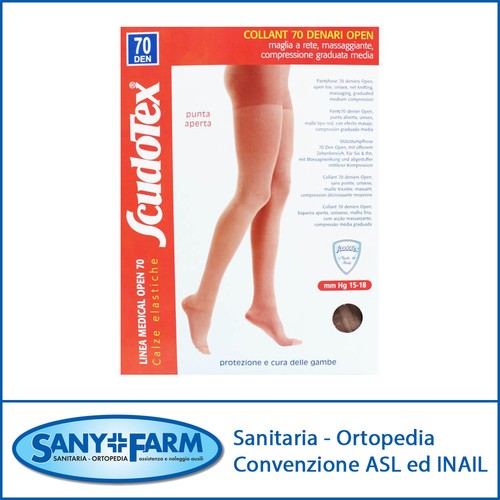822 scudotex collant - 822, 70