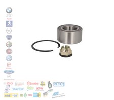 KIT CUSCINETTO RUOTA RENAULT