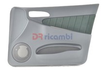 RIVESTIMENTO INTERNO VERDE