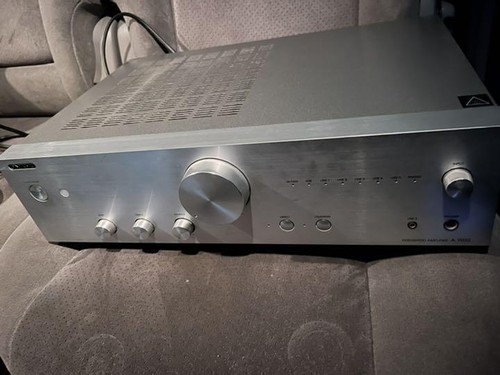 Onkyo 9010 amplificatore - onkyo, a-9010