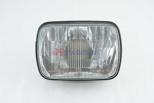 Faro ant fiat 125 - 126, 127