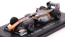 Modellino auto scala 1:43