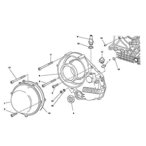 Ducati 998 sps 2002 2004 - 998, s