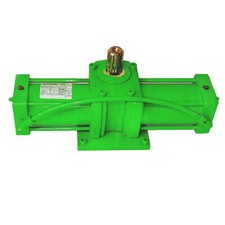 Martinetto oleodinamico interrato Aprimatic AT175 AT175N 41050/003