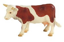 Bullyland 62610 mucca fanny - -,