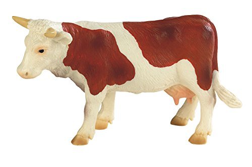 Bullyland 62610 mucca fanny - -,