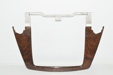 BMW E65 7 Serie E66 Consolle