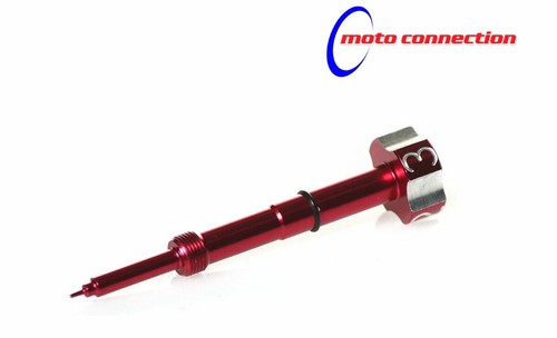 Regolatore miscela carburante
