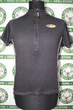 Maglia ciclismo bike NORTHWAVE TG L X990 shirt maillot trikot jersey