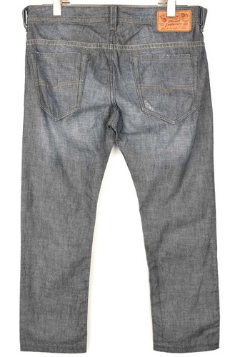 Jeans diesel thavar - jeans,
