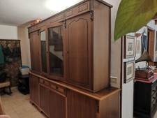 Credenza classica legno - in,